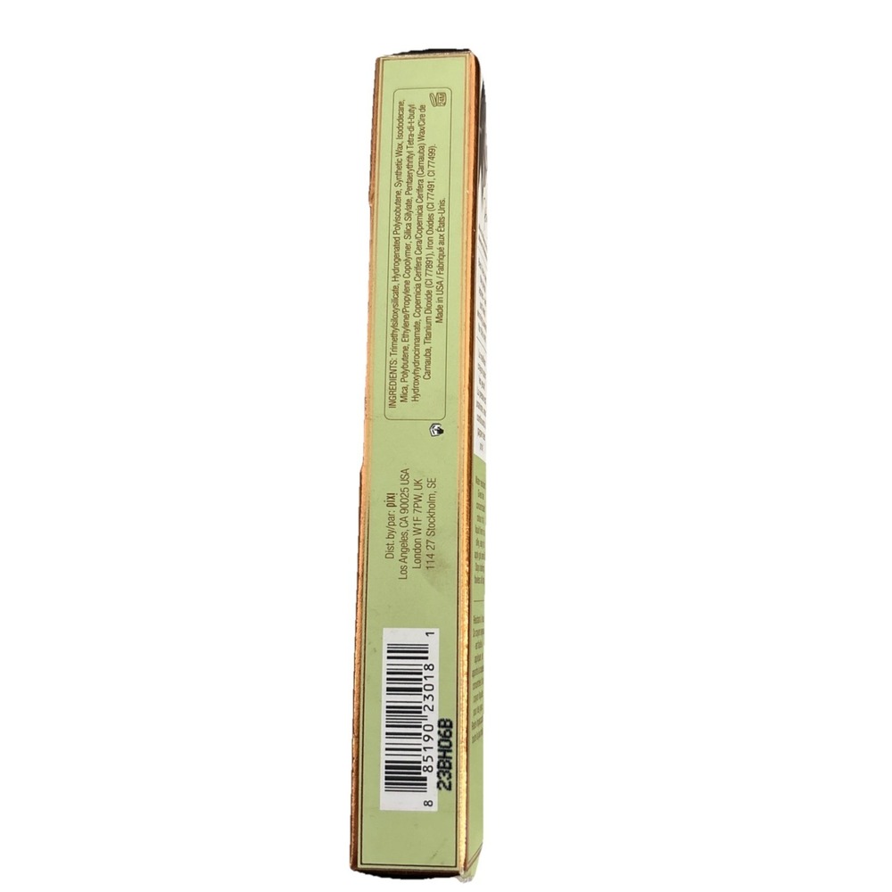 Pixi by Petra Endless Silky Eye Pen Slate Grey 0.04 oz Waterproof Eye Liner NEW - Picture 2 of 4